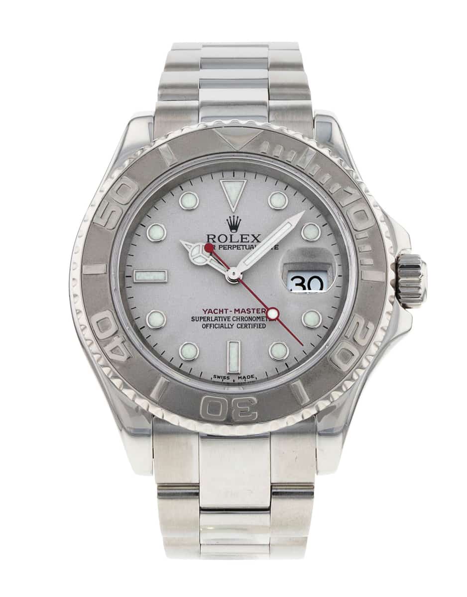Rolex Yacht-Master 16622 Rolex Yacht-Master 16622